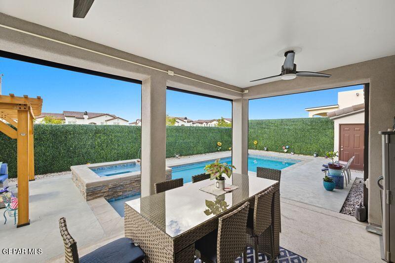 12333 Clifton Hill Road El Paso, TX 79928 - Photo 42 of 65 IMG_3345