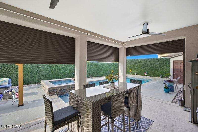 12333 Clifton Hill Road El Paso, TX 79928 - Photo 43 of 65 IMG_3362