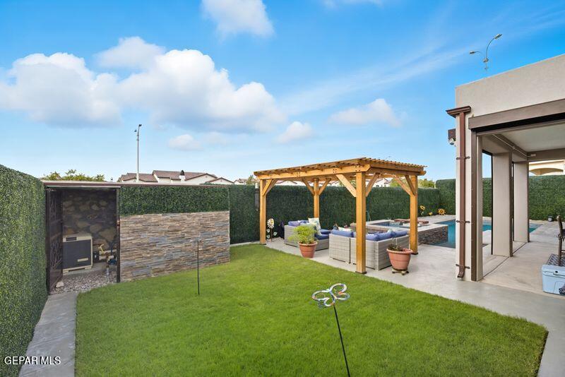 12333 Clifton Hill Road El Paso, TX 79928 - Photo 47 of 65 IMG_3347