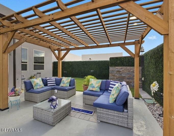 12333 Clifton Hill Road El Paso, TX 79928 - Photo 48 of 65 IMG_3355