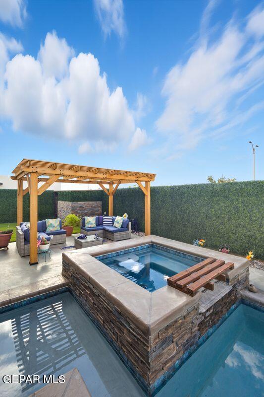 12333 Clifton Hill Road El Paso, TX 79928 - Photo 50 of 65 IMG_3350