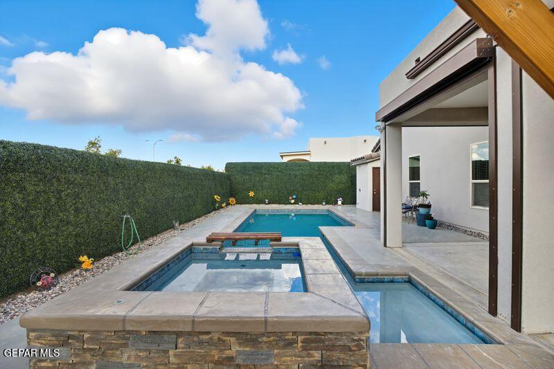 12333 Clifton Hill Road El Paso, TX 79928 - Photo 51 of 65 IMG_3349