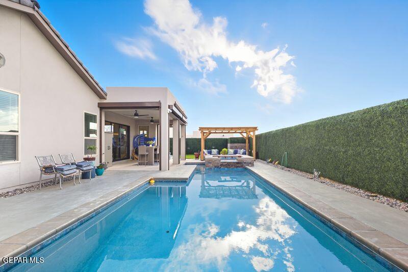 12333 Clifton Hill Road El Paso, TX 79928 - Photo 54 of 65 IMG_3353