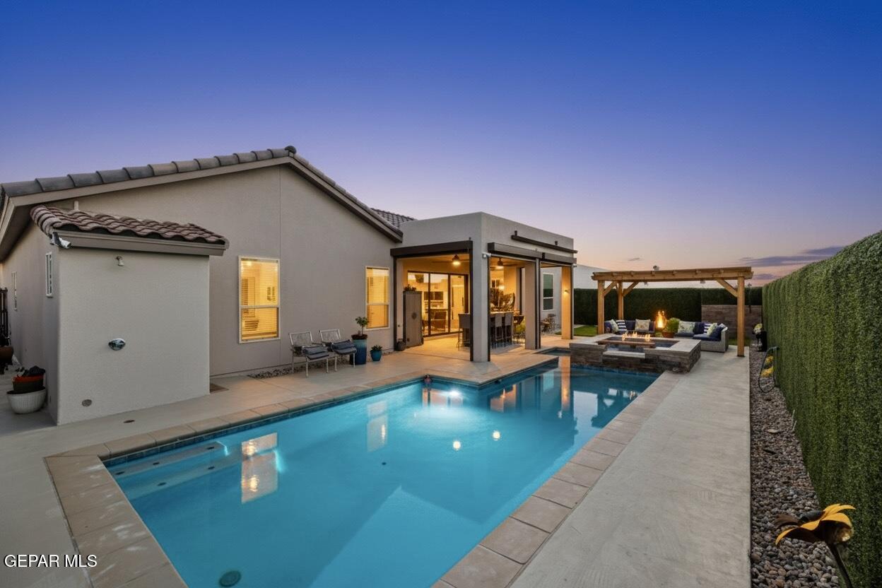 12333 Clifton Hill Road El Paso, TX 79928 - Photo 58 of 65 IMG_3294