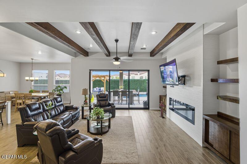 12333 Clifton Hill Road El Paso, TX 79928 - Photo 9 of 65 IMG_3320