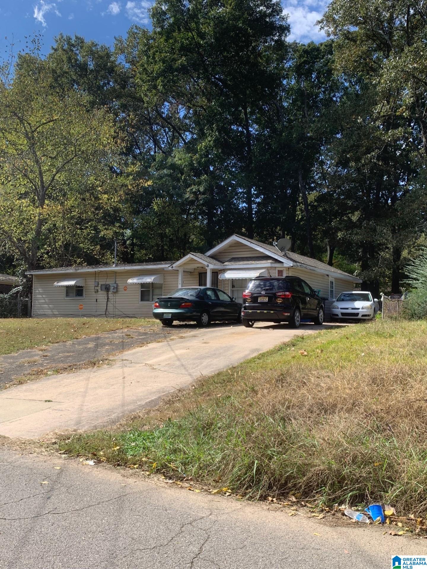 224 Mccormick Avenue Birmingham, AL 35215 - Photo 4 of 6