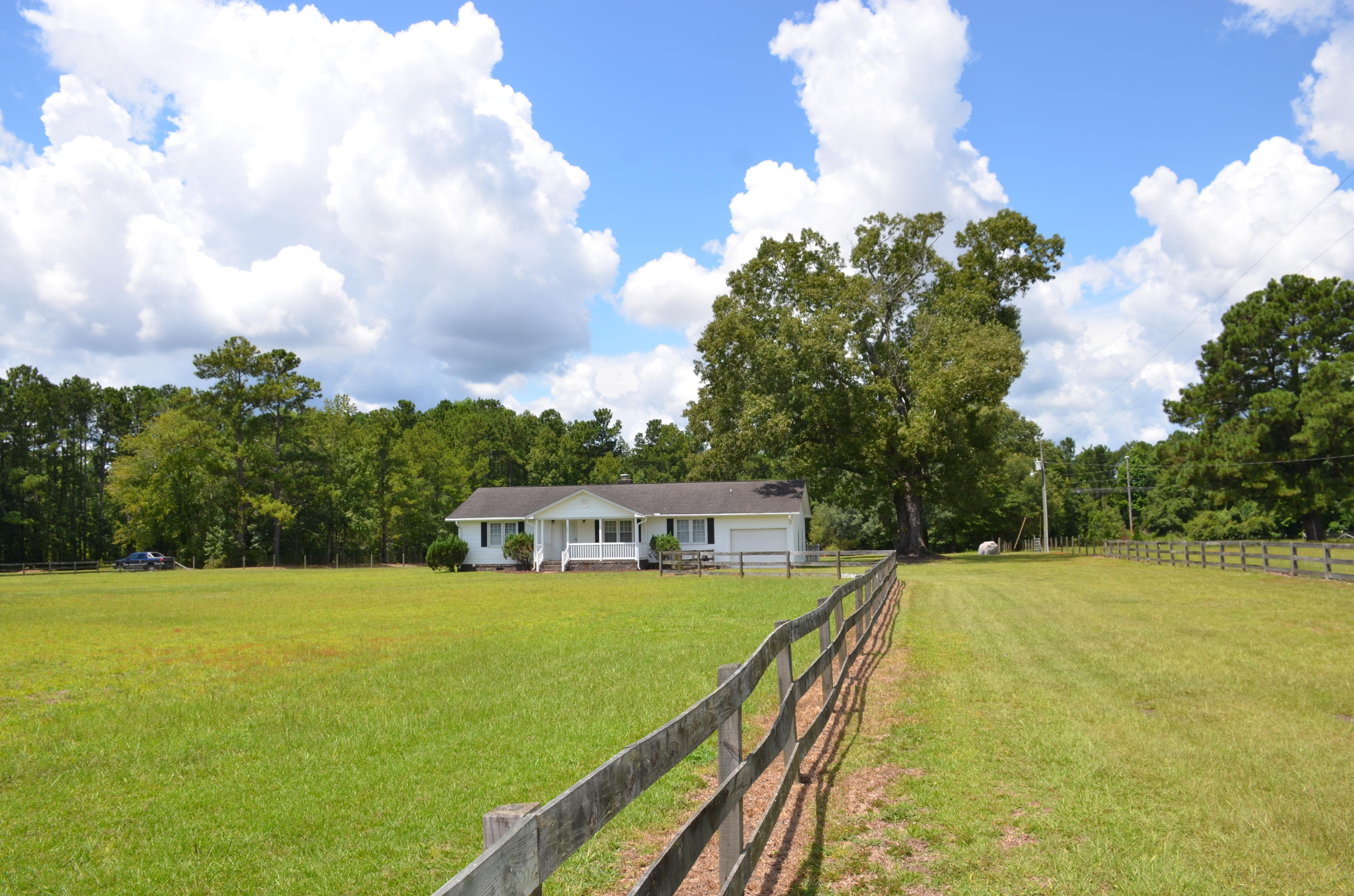 240 State Rd S-8-410 Moncks Corner, SC 29461 - Photo 1 of 33 Front View