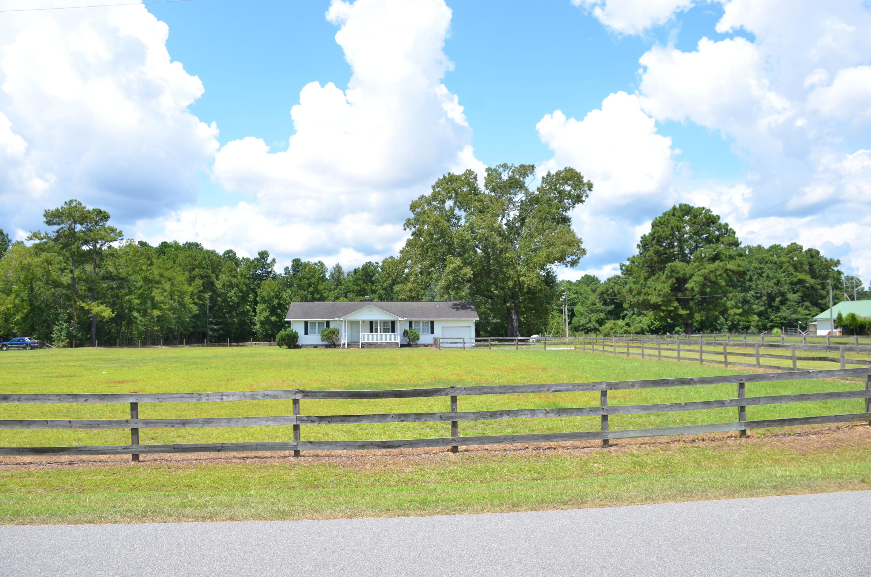 240 State Rd S-8-410 Moncks Corner, SC 29461 - Photo 2 of 33 Front View 2