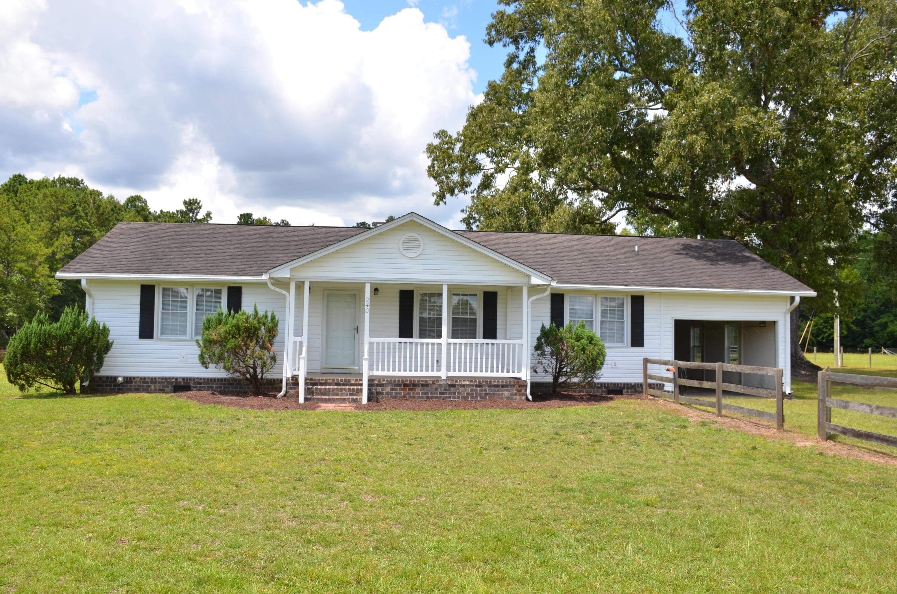 240 State Rd S-8-410 Moncks Corner, SC 29461 - Photo 13 of 33 Front View