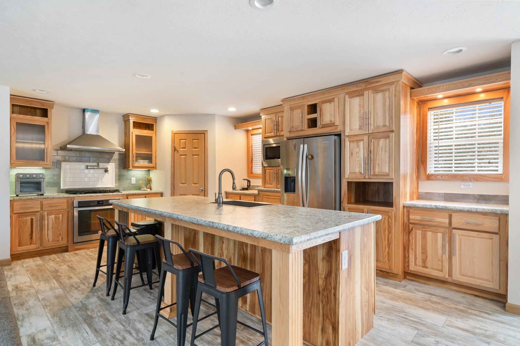 433 East Alexander Road Vanderbilt, MI 49795 - Photo 31 of 45