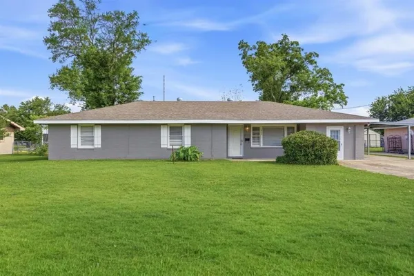 $210,000 | 412 Glover Street, Lake Charles, LA 70605