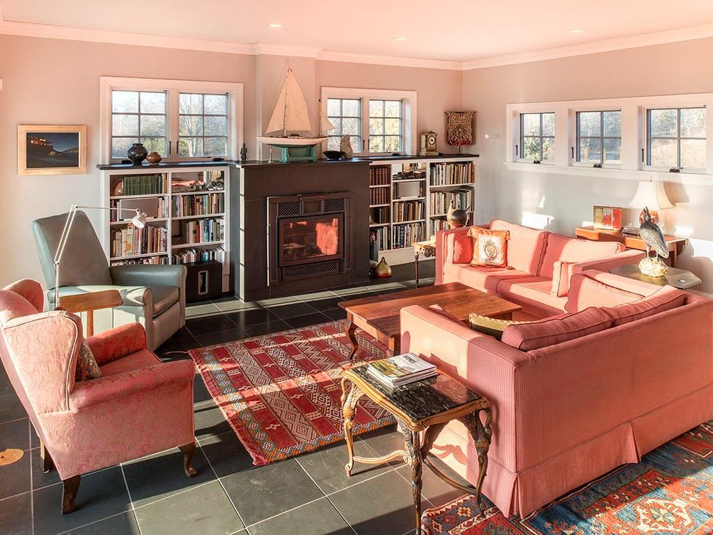 139 Two Lights Road Cape Elizabeth, ME 04107 - Photo 10 of 32 Family Room