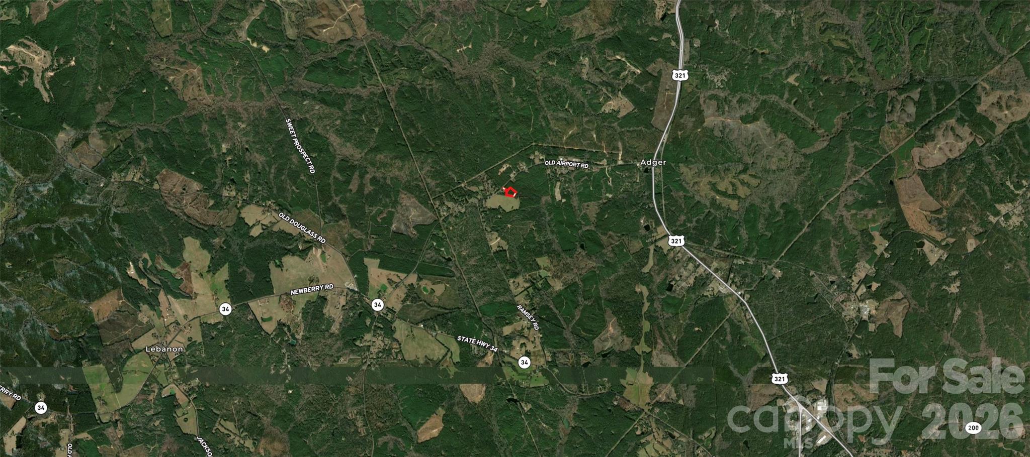 4870 Old Airport Road Winnsboro, SC 29180 - Photo 12 of 38