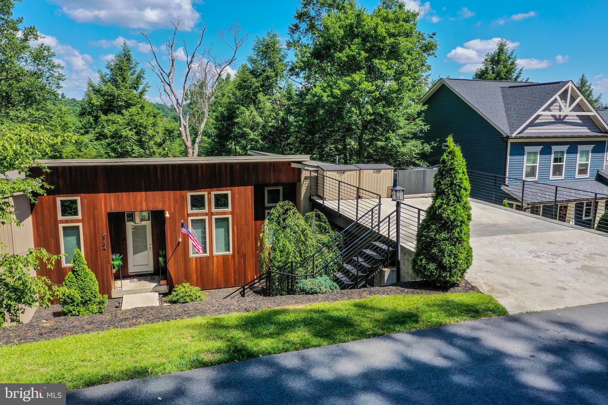 6734 Hemlock Point Road New Market, MD 21774 - Photo 37 of 65 Gallery Image 37