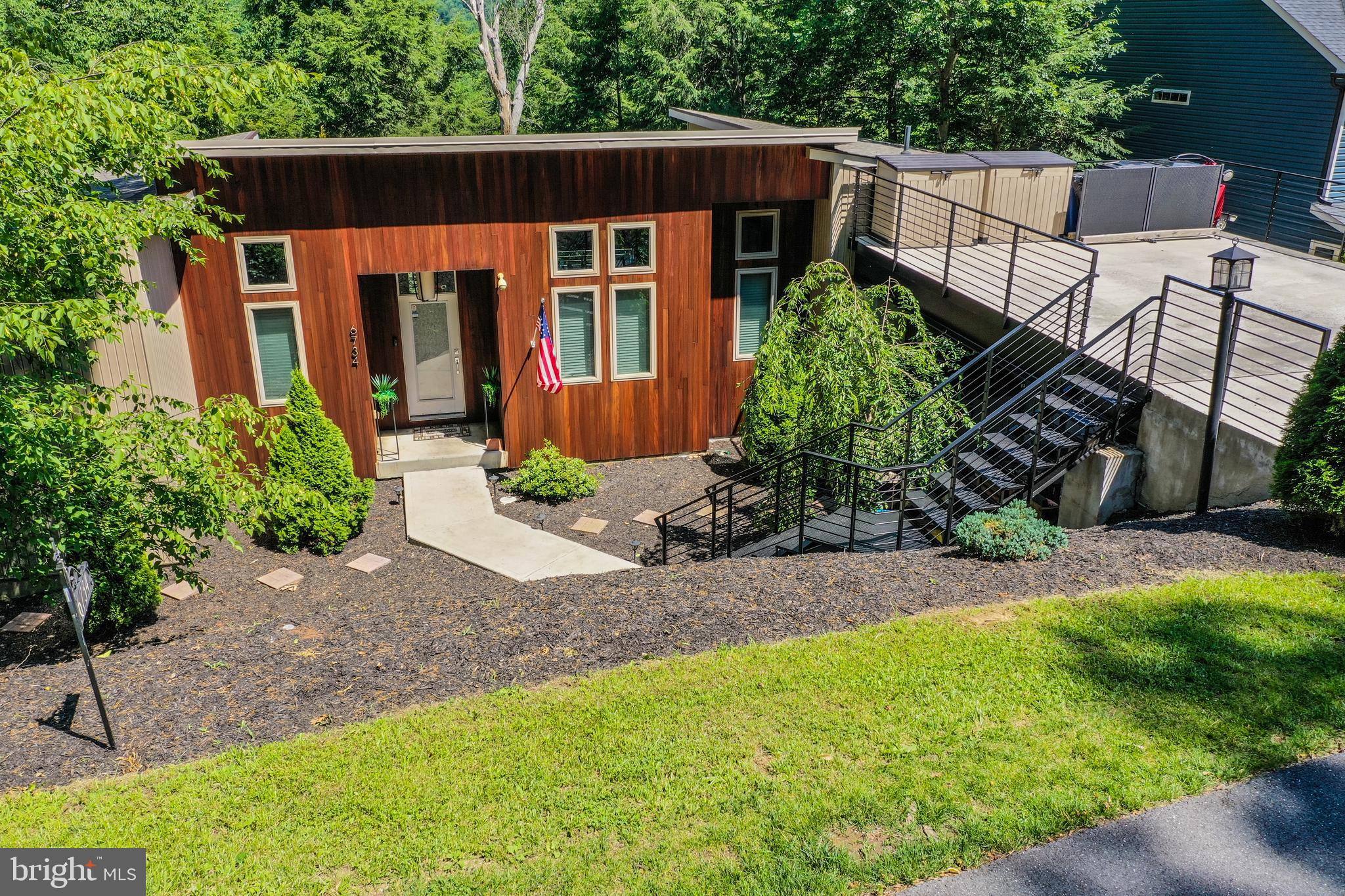 6734 Hemlock Point Road New Market, MD 21774 - Photo 48 of 65 Gallery Image 48