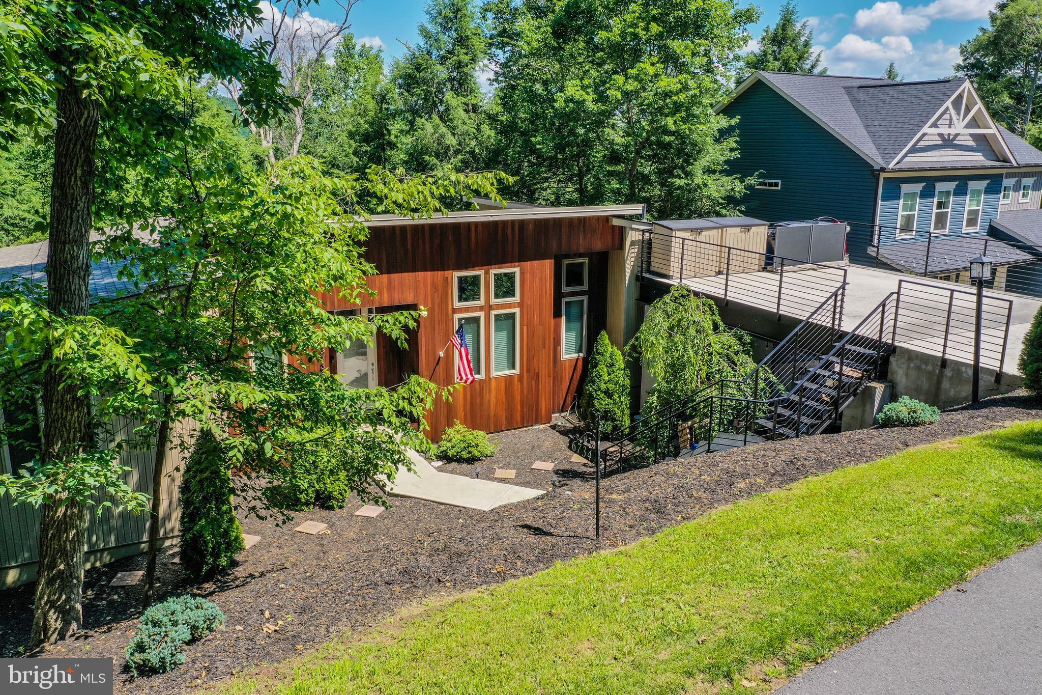 6734 Hemlock Point Road New Market, MD 21774 - Photo 49 of 65 Gallery Image 49