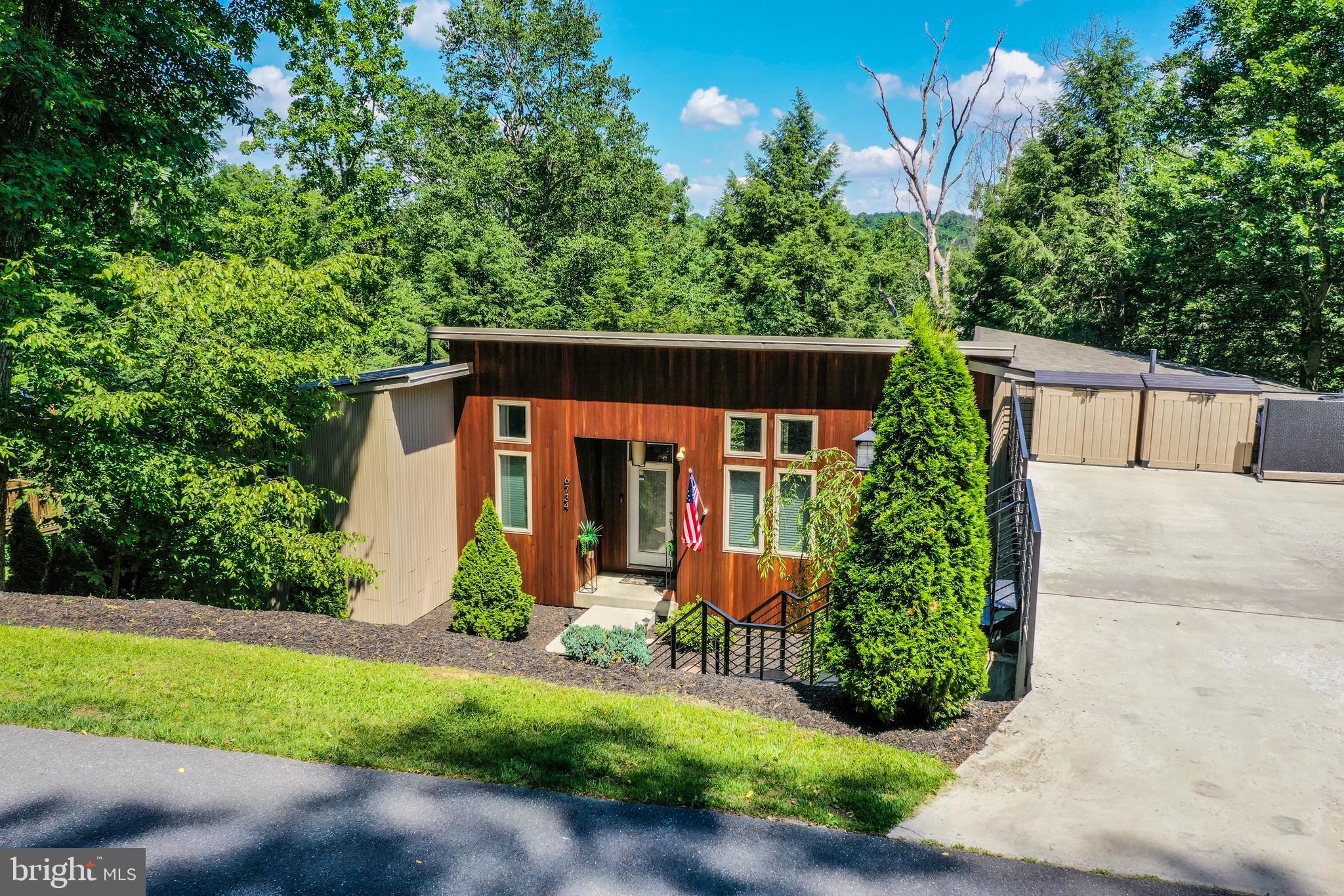 6734 Hemlock Point Road New Market, MD 21774 - Photo 50 of 65 Gallery Image 50