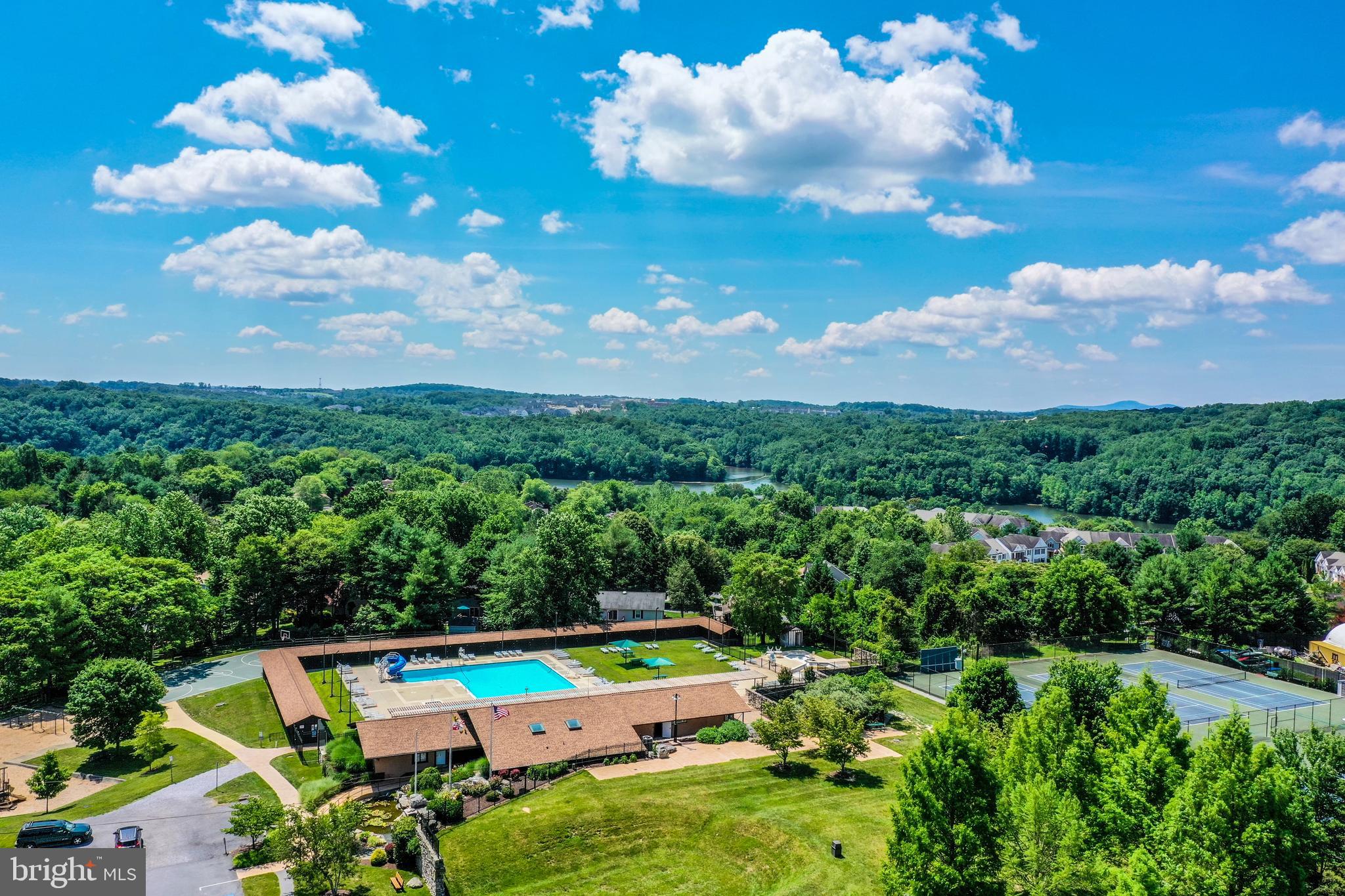6734 Hemlock Point Road New Market, MD 21774 - Photo 51 of 65 Coldstream pool