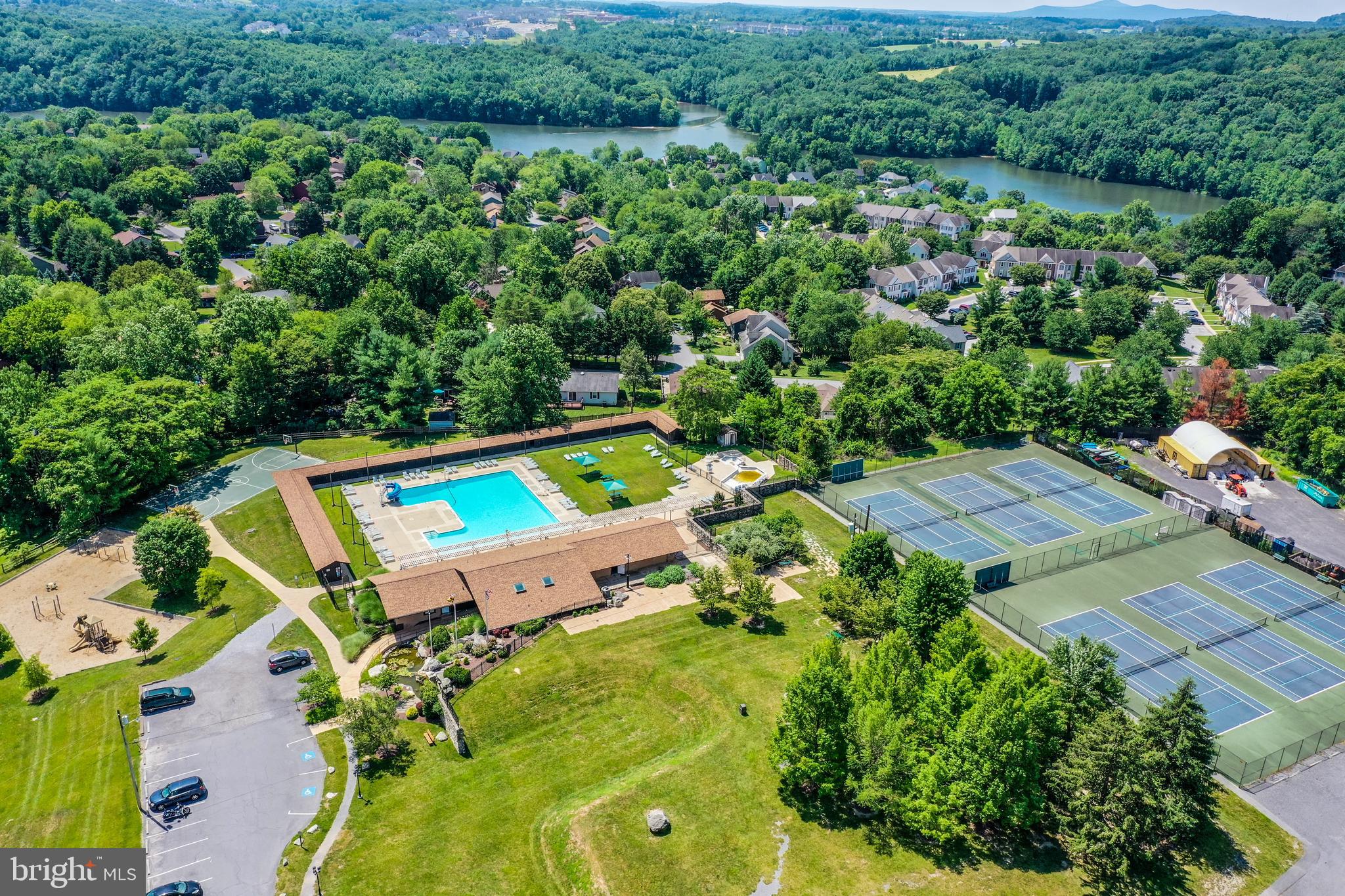 6734 Hemlock Point Road New Market, MD 21774 - Photo 52 of 65 Gallery Image 52