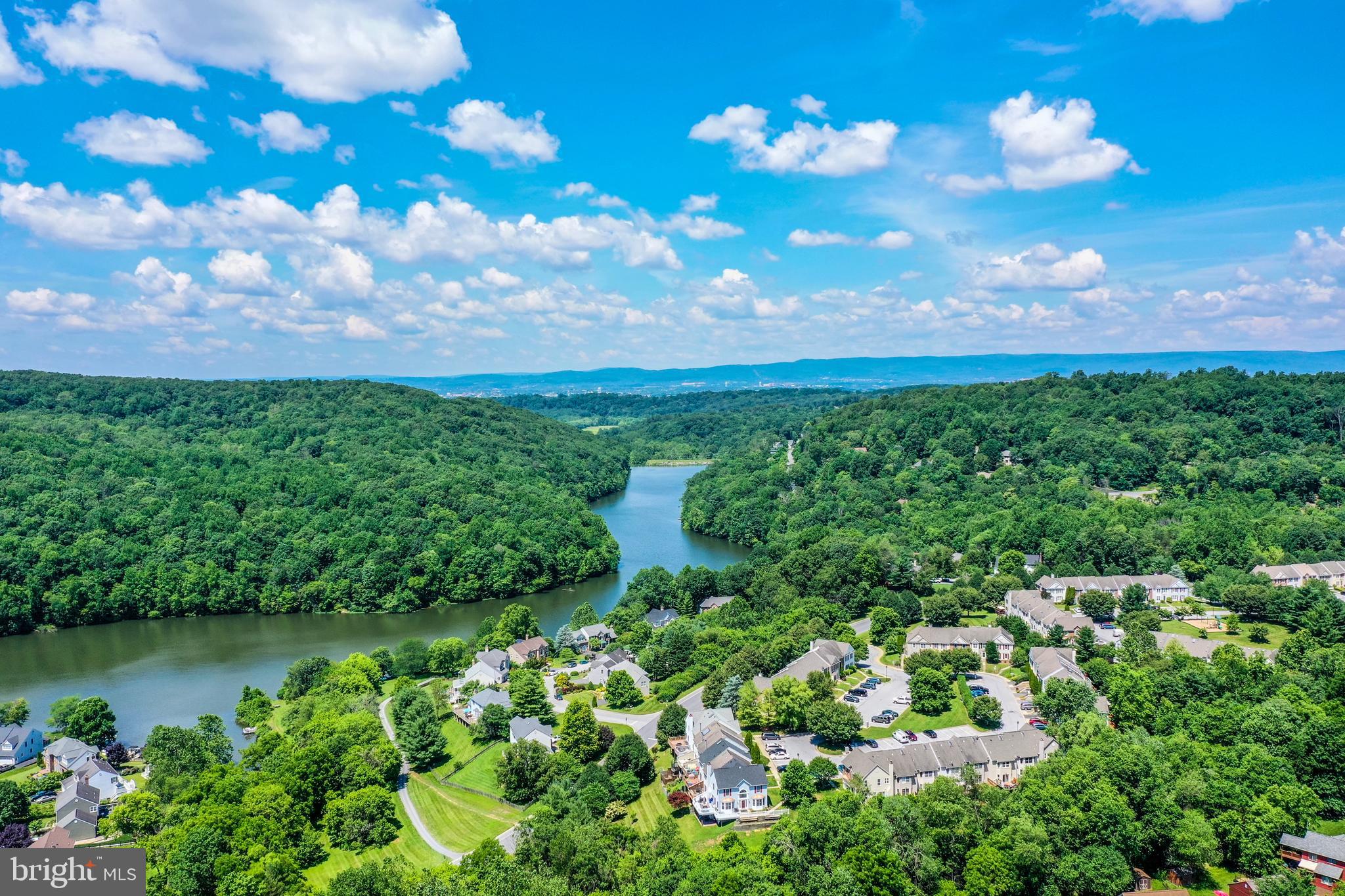 6734 Hemlock Point Road New Market, MD 21774 - Photo 60 of 65 Such a special place to live