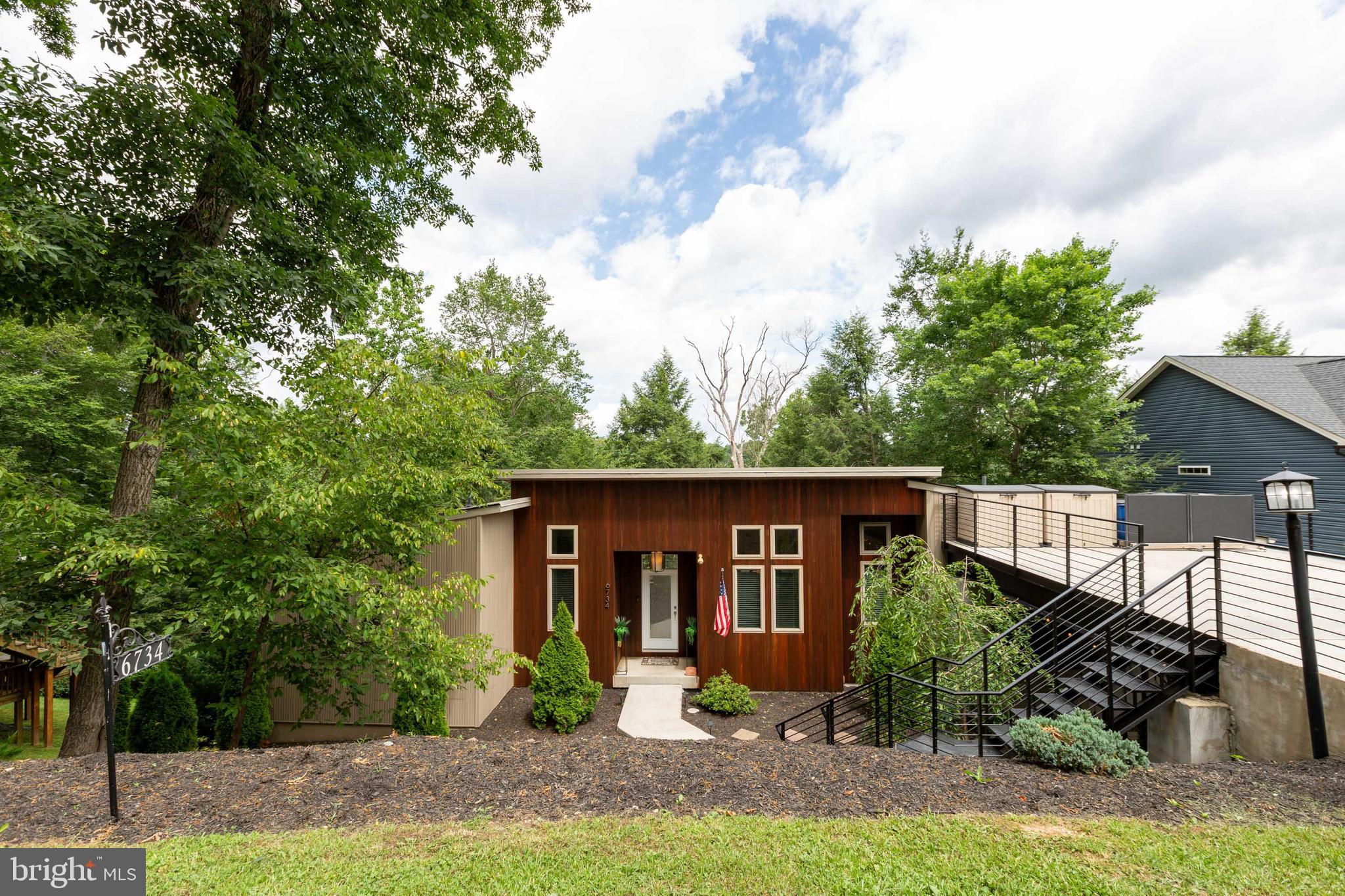 6734 Hemlock Point Road New Market, MD 21774 - Photo 64 of 65 Gallery Image 64