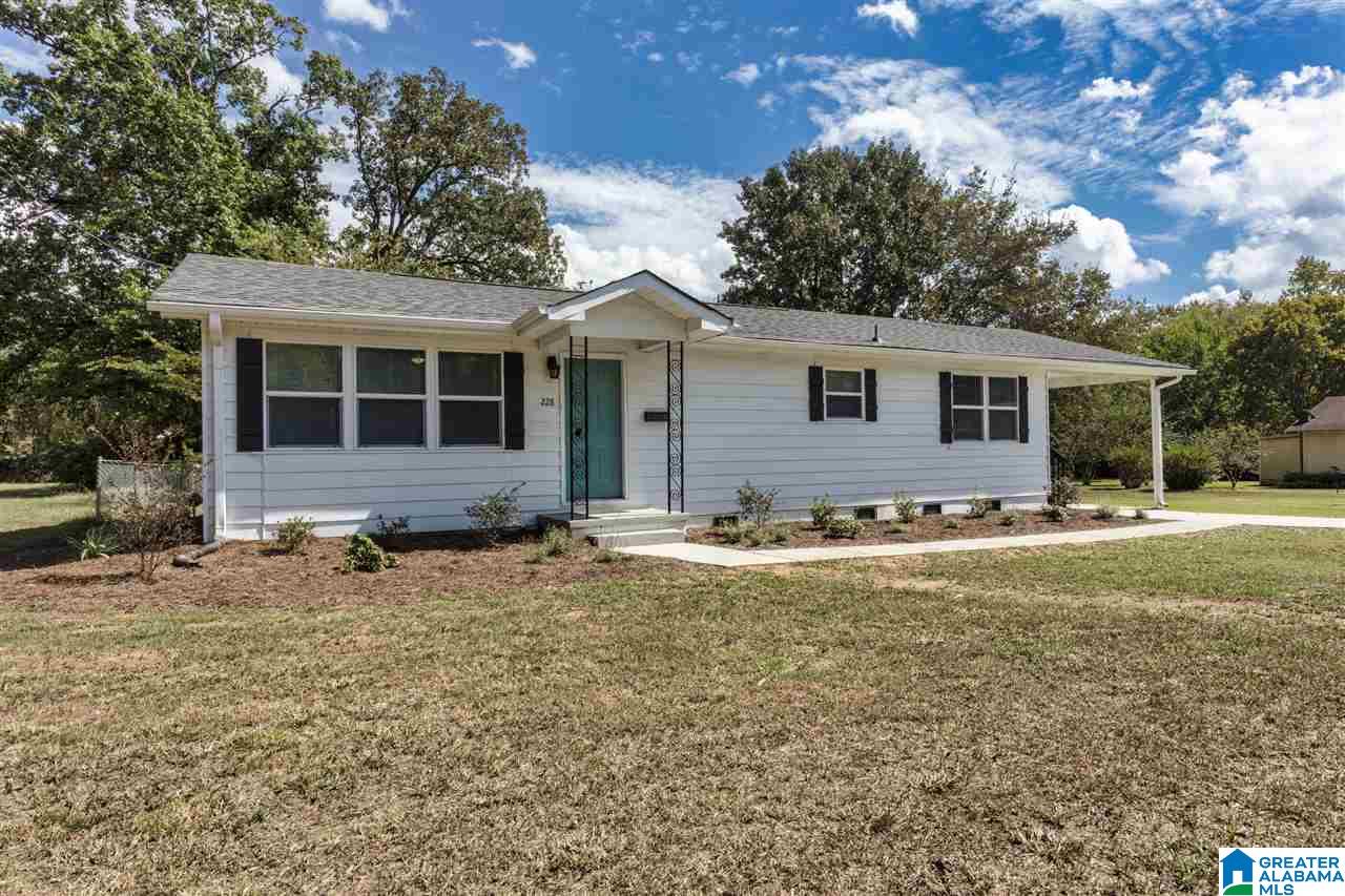228 Springdale Road Birmingham, AL 35217 - Photo 1 of 30