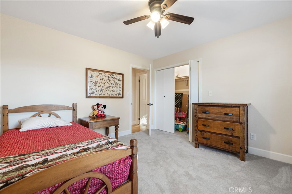 31735 Indian Oak Road Acton, CA 93510 - Photo 18 of 46