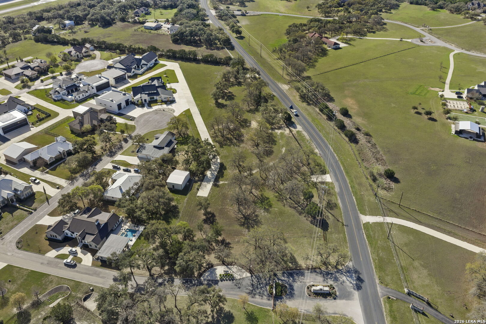 Lot 78 Boerne Stage Road Boerne, TX 78006 - Photo 12 of 24