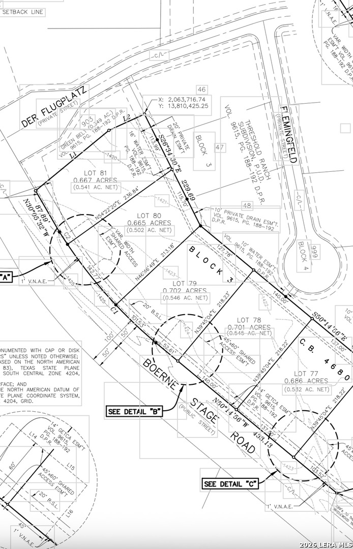 Lot 78 Boerne Stage Road Boerne, TX 78006 - Photo 3 of 24