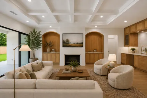 $2,895,000 | 8802 Lanell Lane, Houston, TX 77055