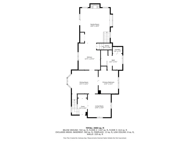 $349,900 | 1715 West 5th Street, Red Wing, MN 55066