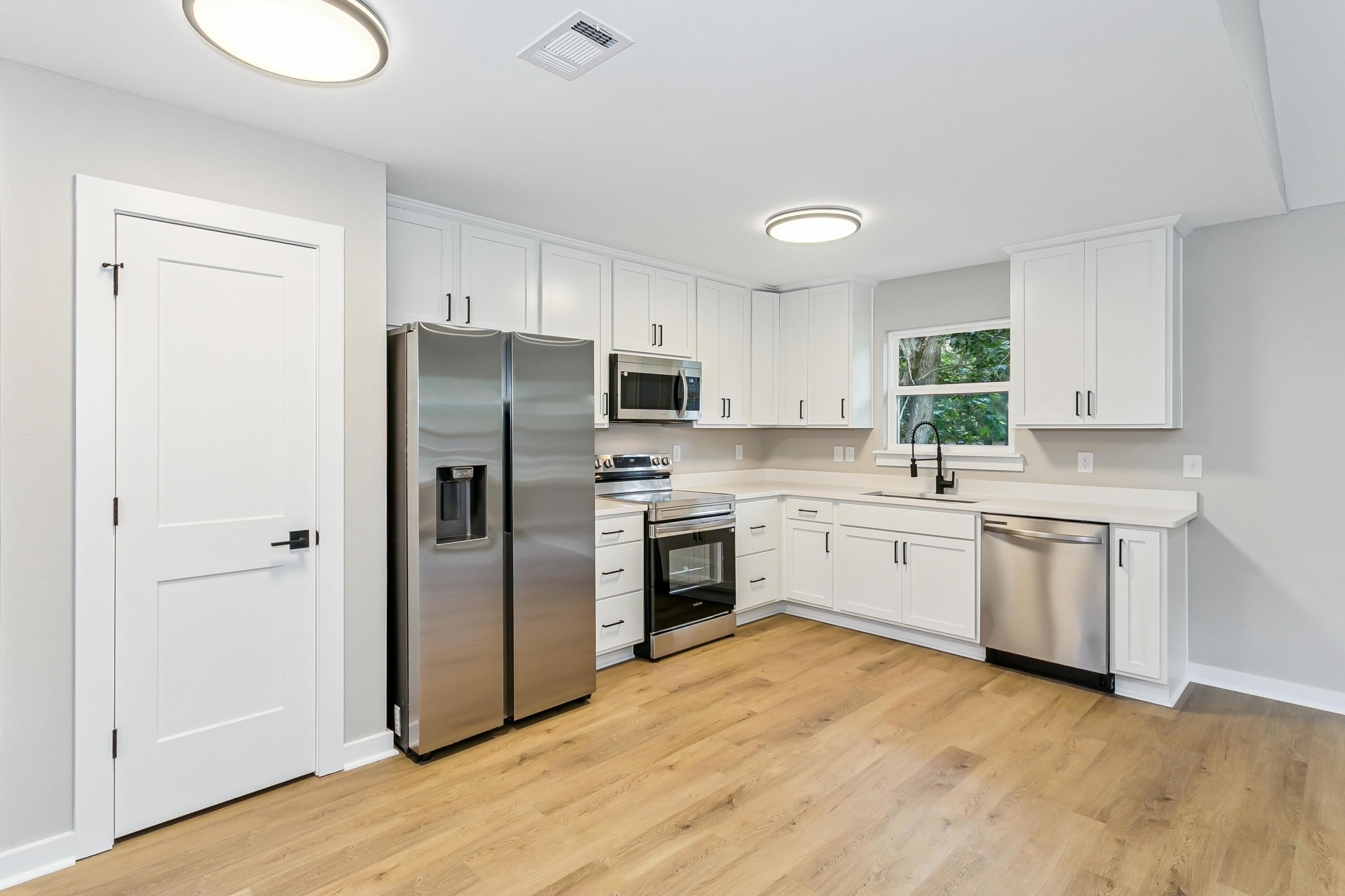 8090 3rd Street Laurel Hill, FL 32567 - Photo 13 of 34 Kitchen Pantry!