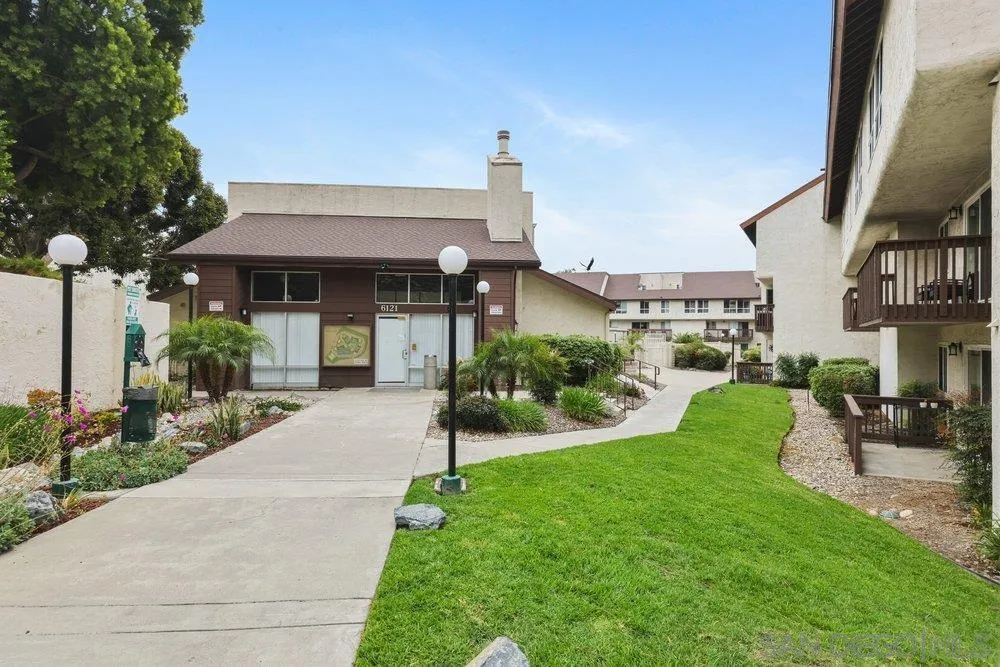 6131 Rancho Mission Road, Unit 114 San Diego, CA 92108 - Photo 22 of 25 Gallery Image 22