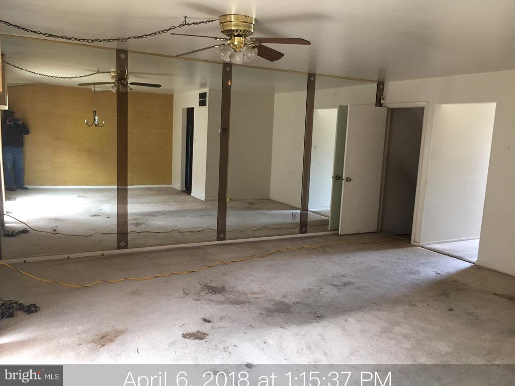 3125 Apple Road Northeast, Unit 3 Washington, DC 20018 - Photo 3 of 11 Living Room