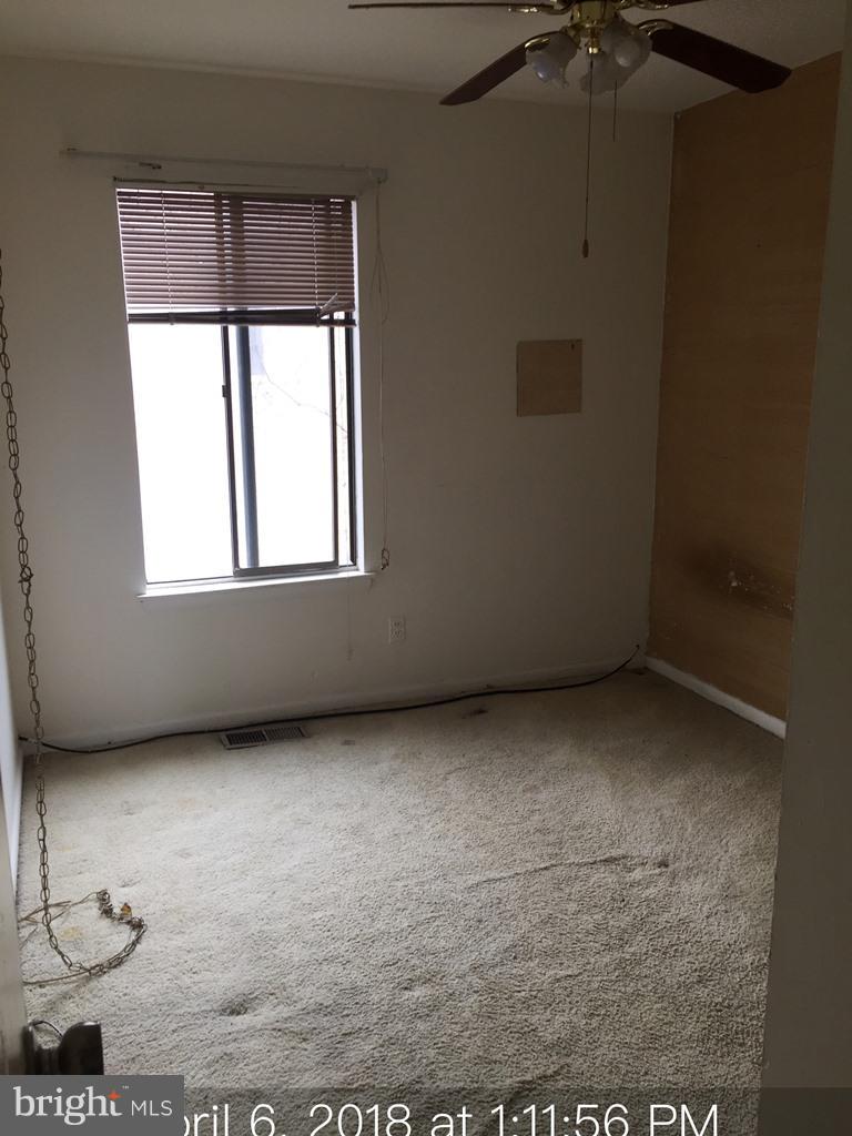 3125 Apple Road Northeast, Unit 3 Washington, DC 20018 - Photo 6 of 11 Bedroom