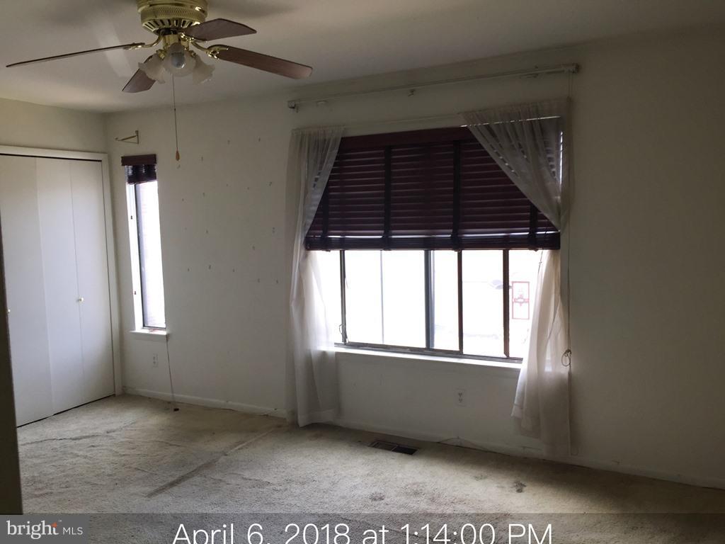 3125 Apple Road Northeast, Unit 3 Washington, DC 20018 - Photo 8 of 11 Bedroom