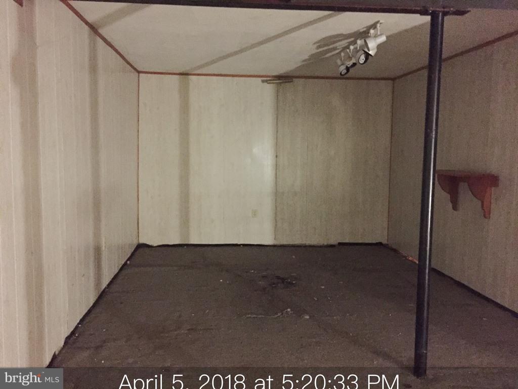 3125 Apple Road Northeast, Unit 3 Washington, DC 20018 - Photo 10 of 11 Basement