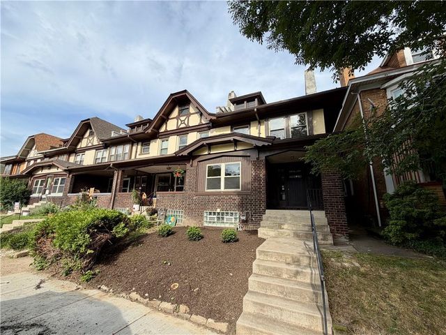 $305,000 | 1640 Jancey Street, Pittsburgh, PA 15206