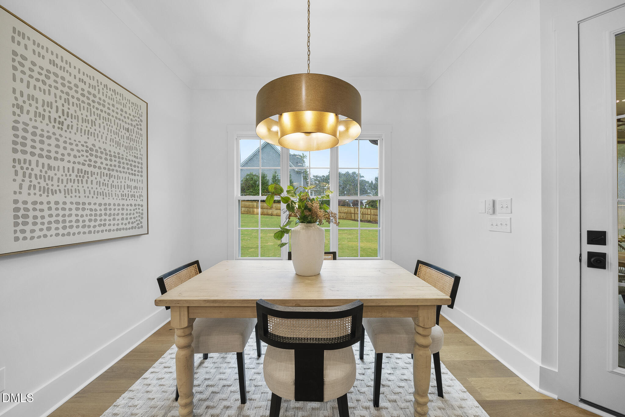 229 Dublin Road Raleigh, NC 27609 - Photo 11 of 46 DSC02889