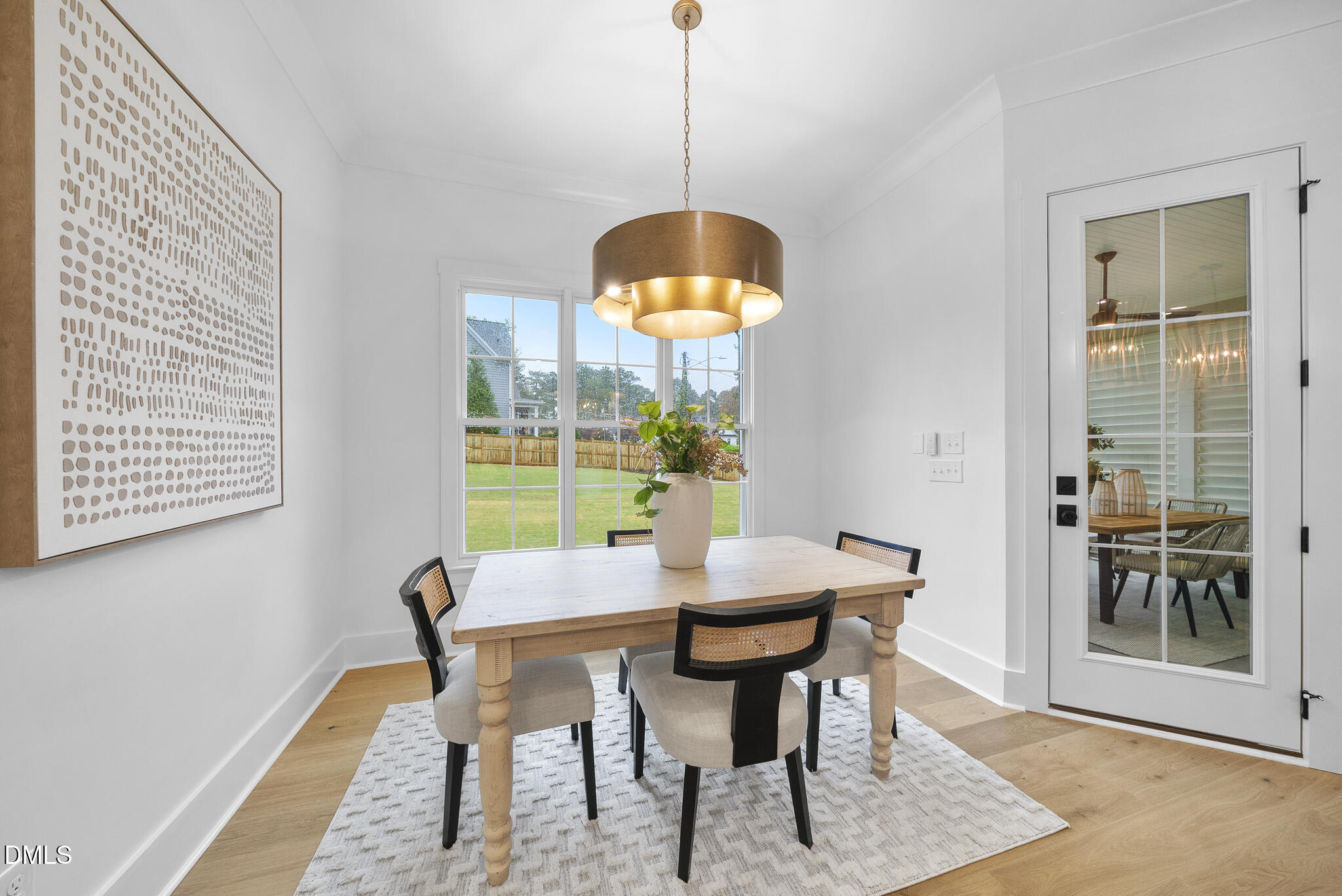 229 Dublin Road Raleigh, NC 27609 - Photo 12 of 46 DSC02892