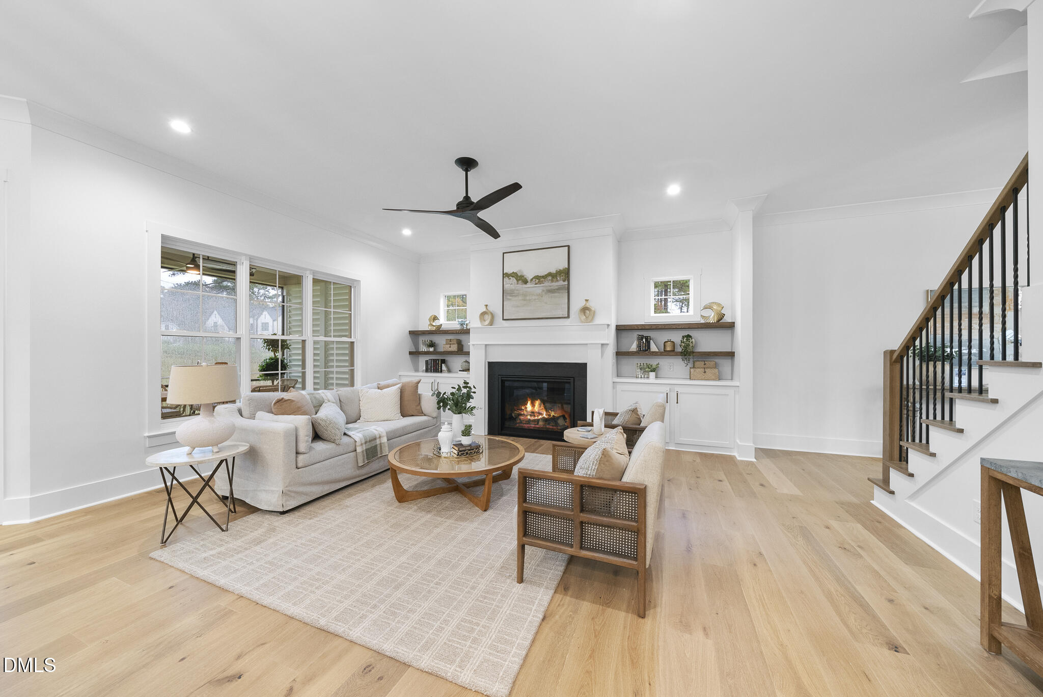 229 Dublin Road Raleigh, NC 27609 - Photo 13 of 46 DSC02871