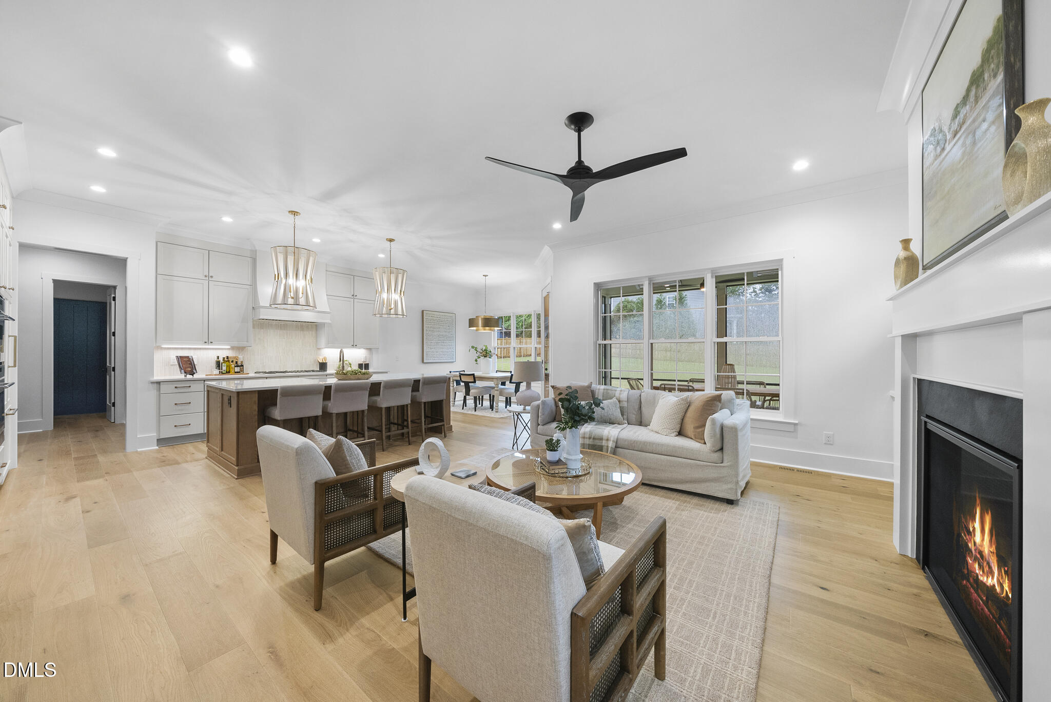 229 Dublin Road Raleigh, NC 27609 - Photo 15 of 46 DSC02868