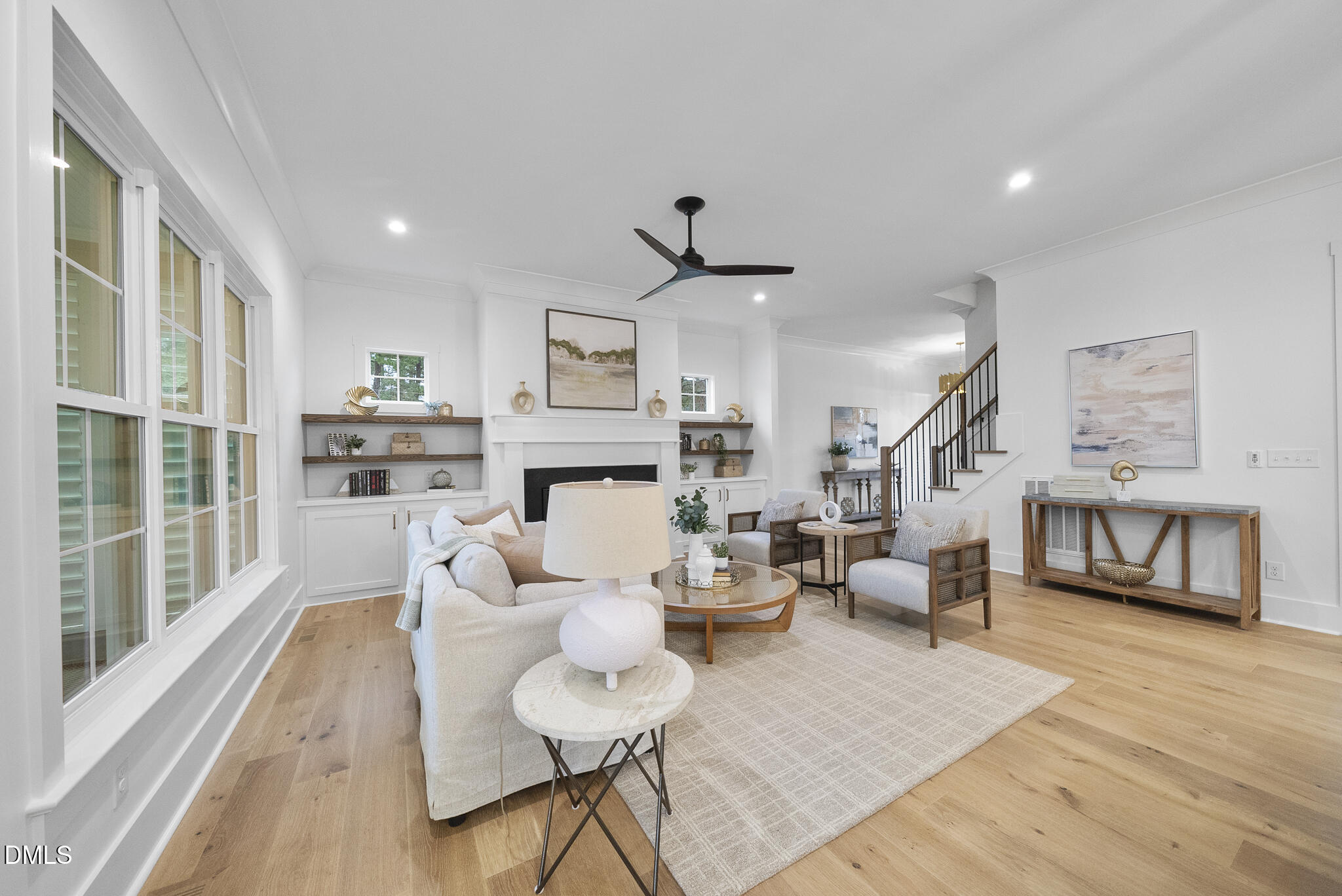 229 Dublin Road Raleigh, NC 27609 - Photo 16 of 46 DSC02877