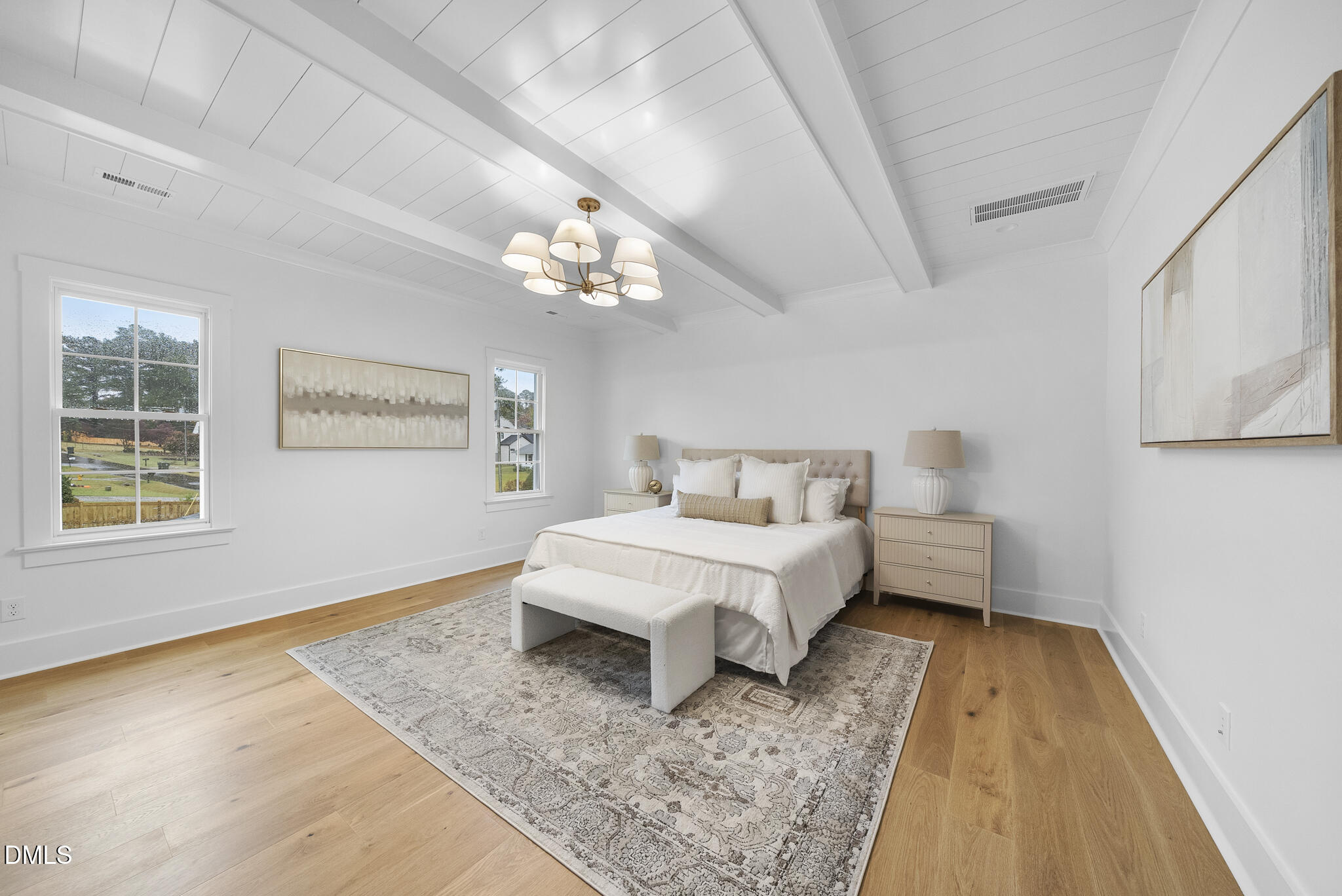 229 Dublin Road Raleigh, NC 27609 - Photo 17 of 46 DSC02943
