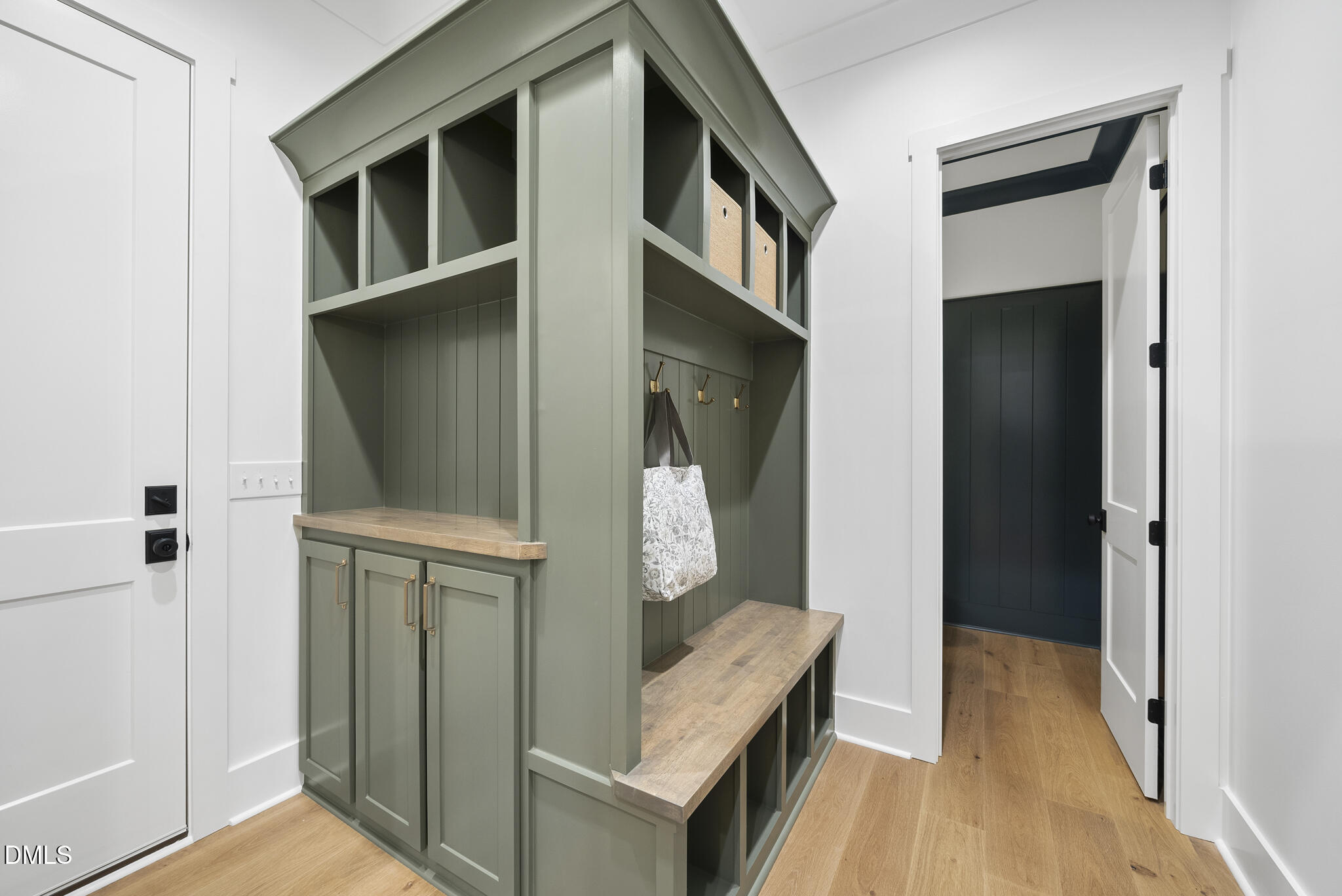 229 Dublin Road Raleigh, NC 27609 - Photo 38 of 46 DSC02976