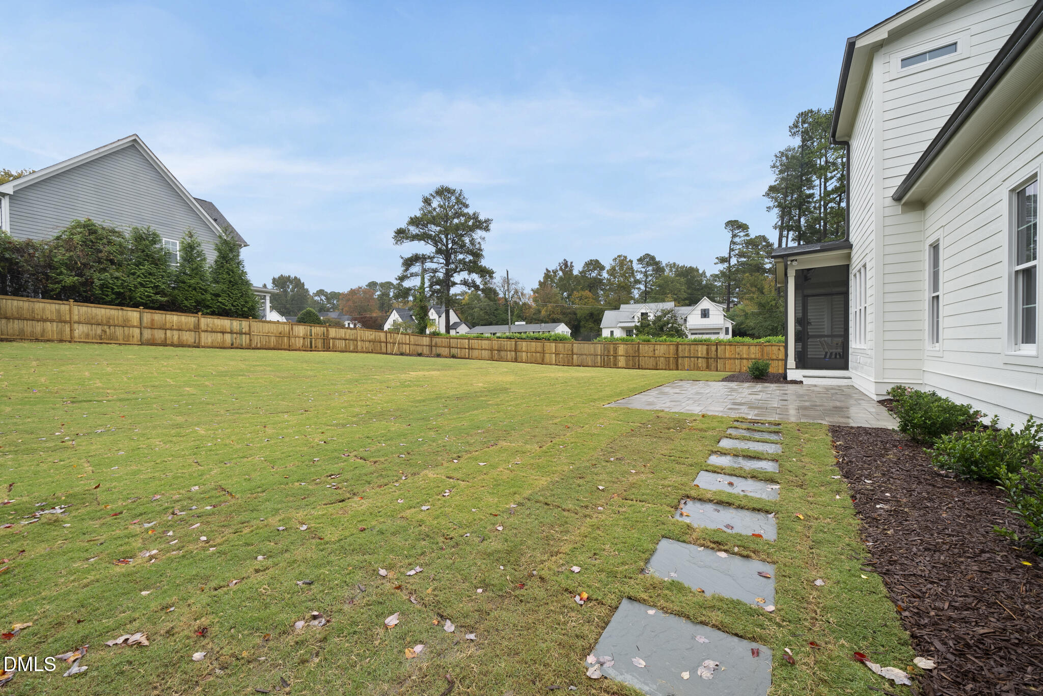 229 Dublin Road Raleigh, NC 27609 - Photo 42 of 46 DSC02985