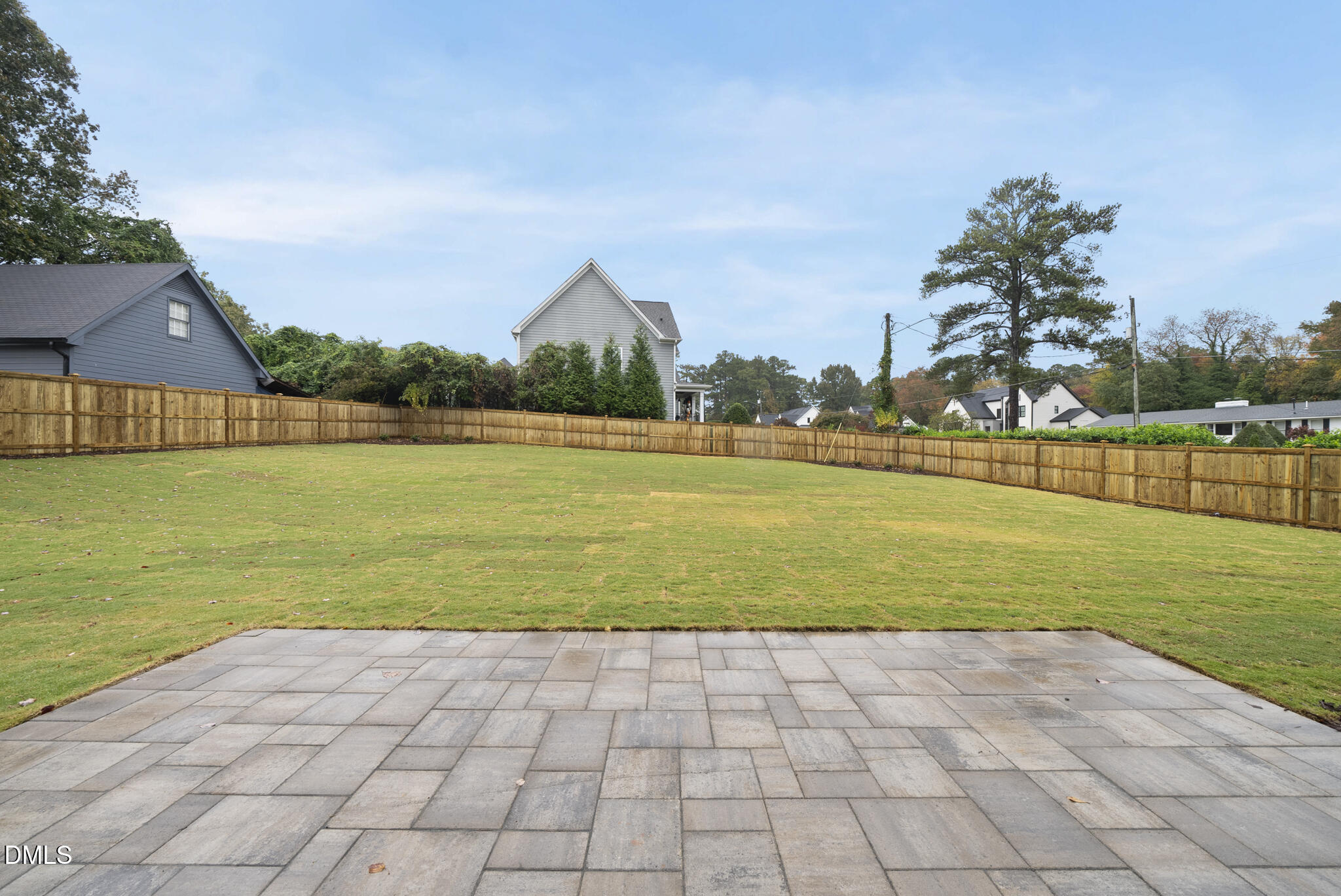 229 Dublin Road Raleigh, NC 27609 - Photo 43 of 46 DSC02988
