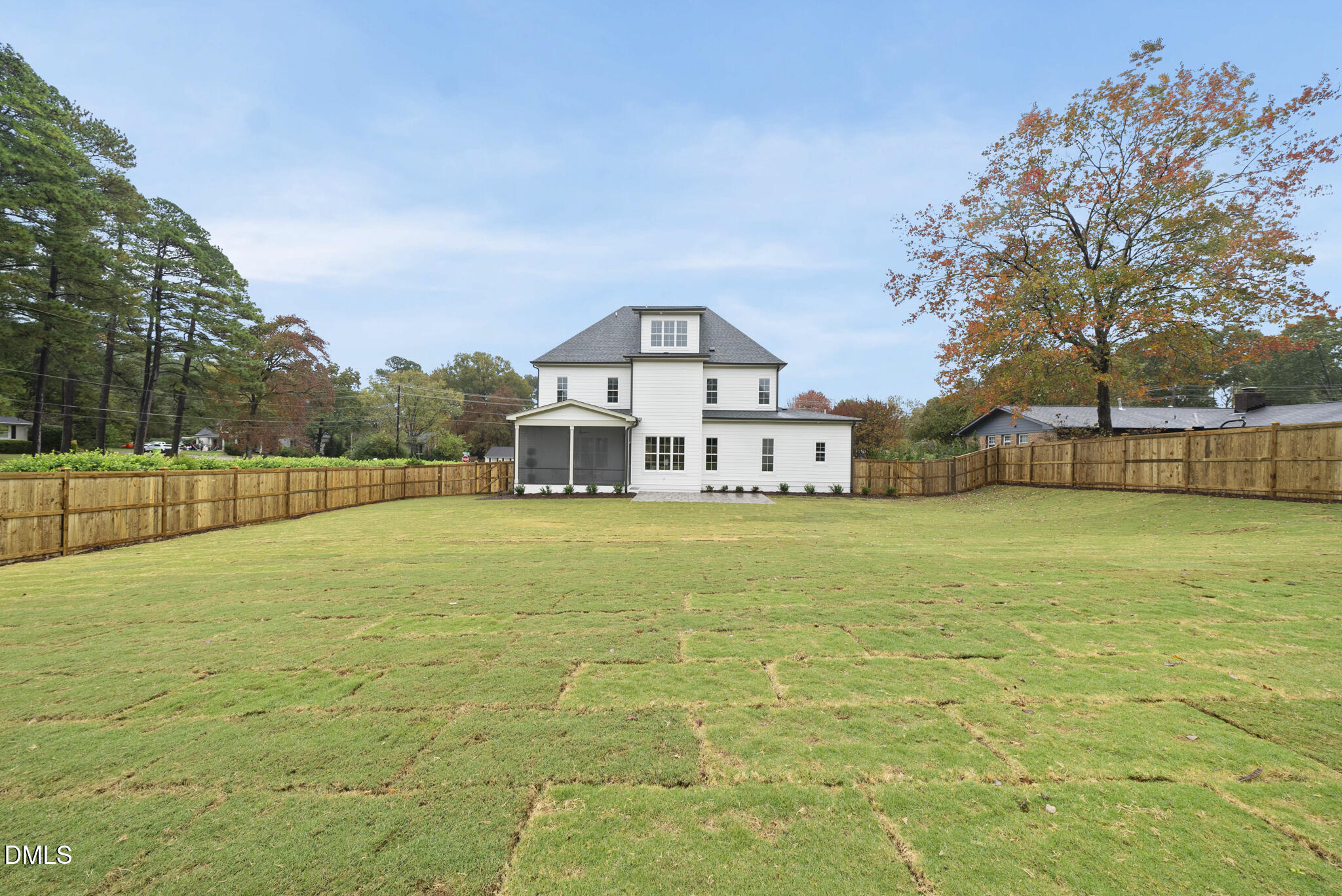 229 Dublin Road Raleigh, NC 27609 - Photo 44 of 46 DSC02991