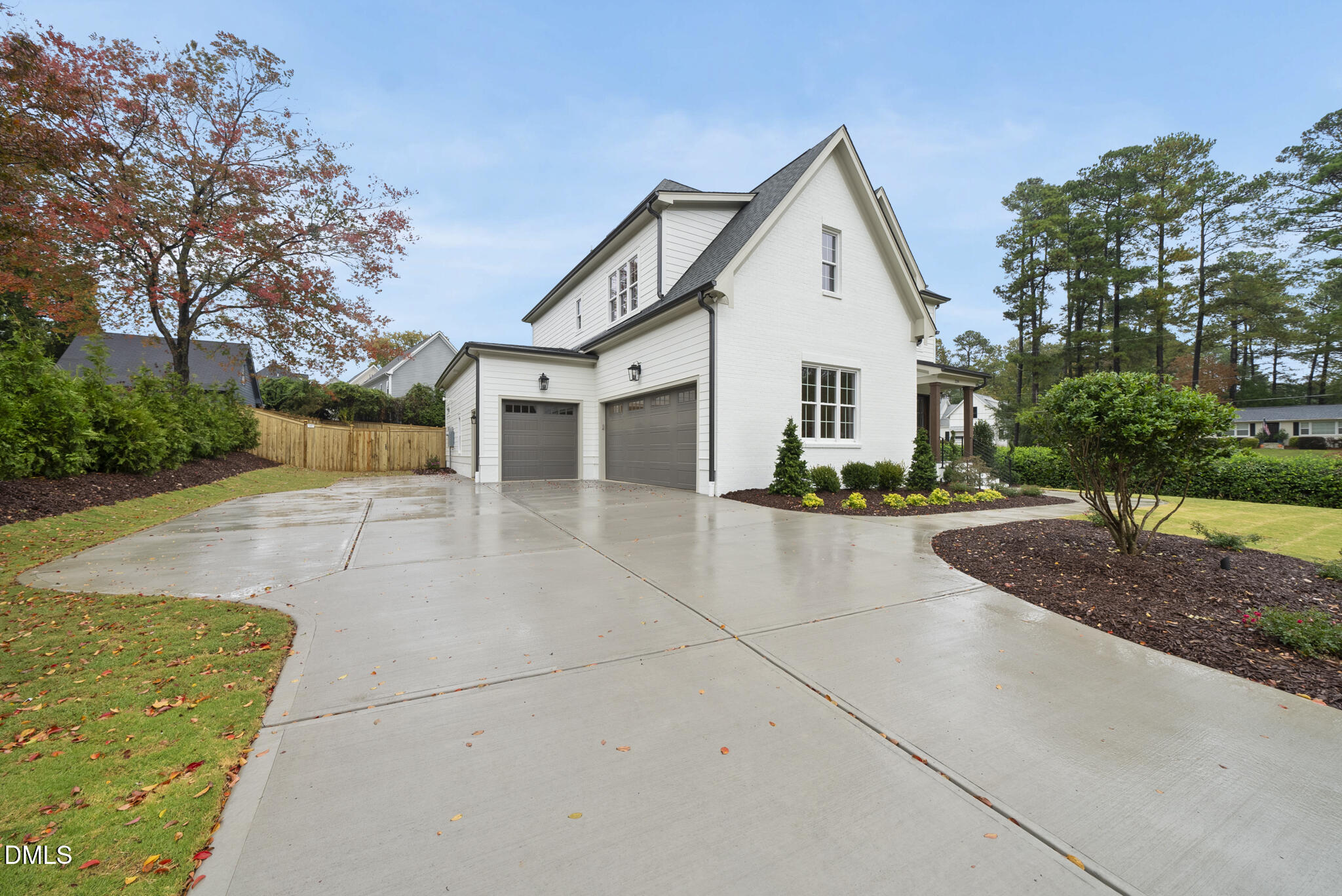 229 Dublin Road Raleigh, NC 27609 - Photo 45 of 46 DSC02994