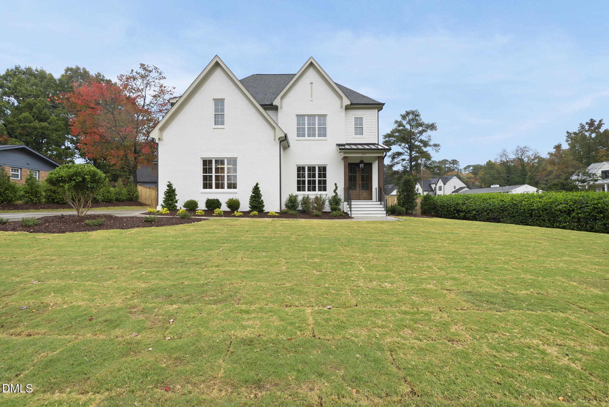 229 Dublin Road Raleigh, NC 27609 - Photo 46 of 46 DSC03000